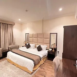 Alshaheen Aparthotel