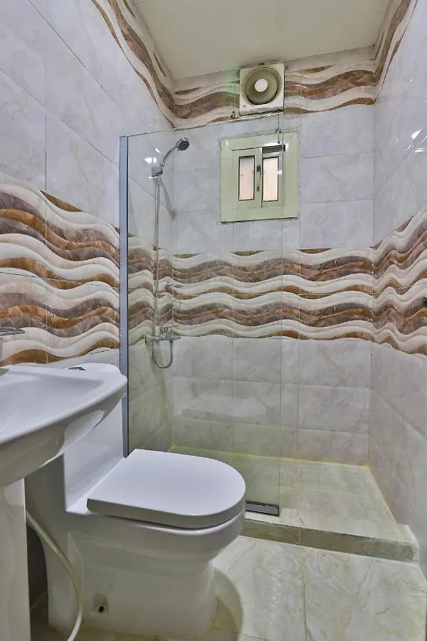 Wajihat Altamayuz Hotel Suites 1 Jidda Lägenhetshotell