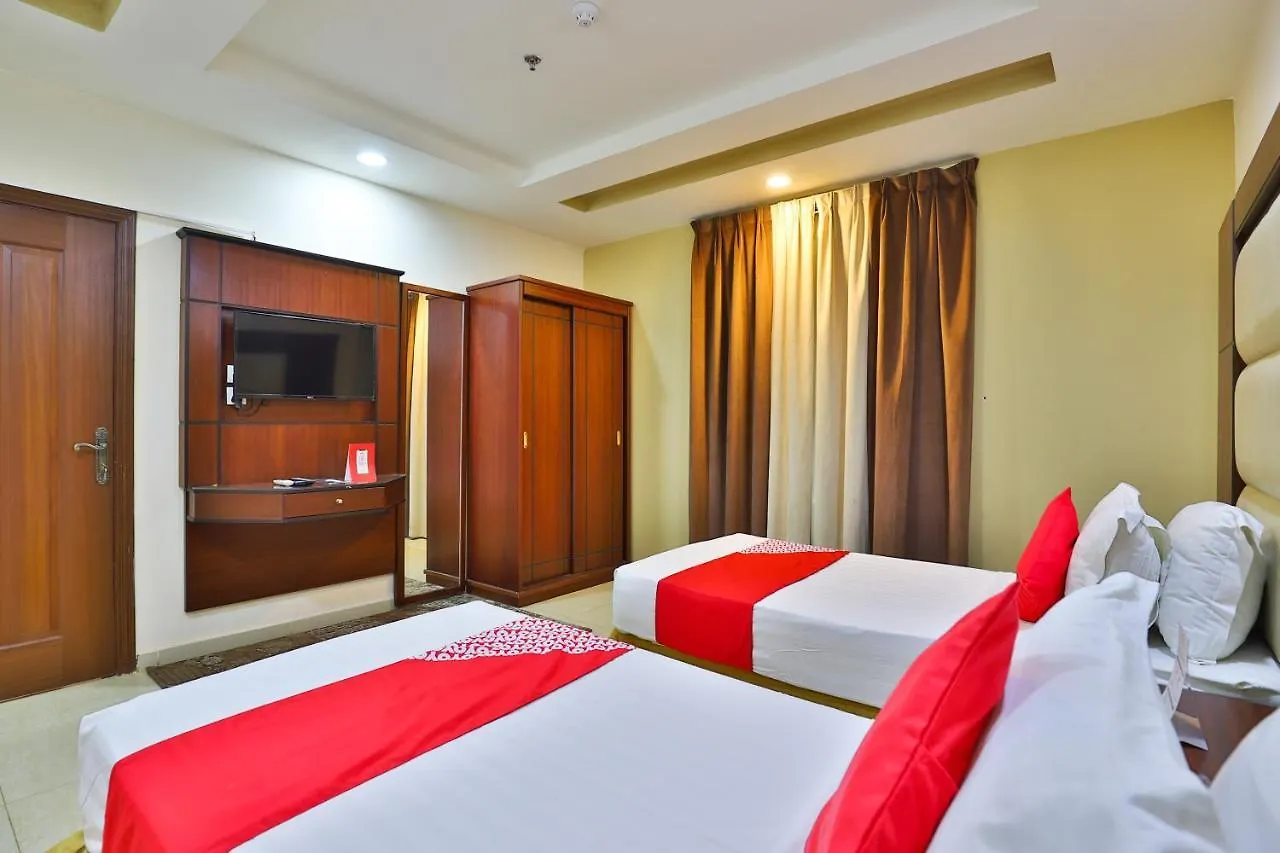 Wajihat Altamayuz Hotel Suites 1 Jidda Saudiarabien